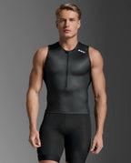 2XU  MENS CORE TRI TANK