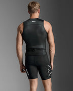 2XU  MENS CORE TRI TANK