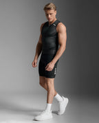 2XU  MENS CORE TRI TANK