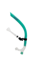 GLYDE SWIMMING SNORKEL - MINT