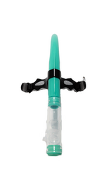 GLYDE SWIMMING SNORKEL - MINT