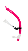 GLYDE SWIMMING SNORKEL - PINK