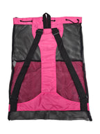 GLYDE MESH  BACK PACK  BAG