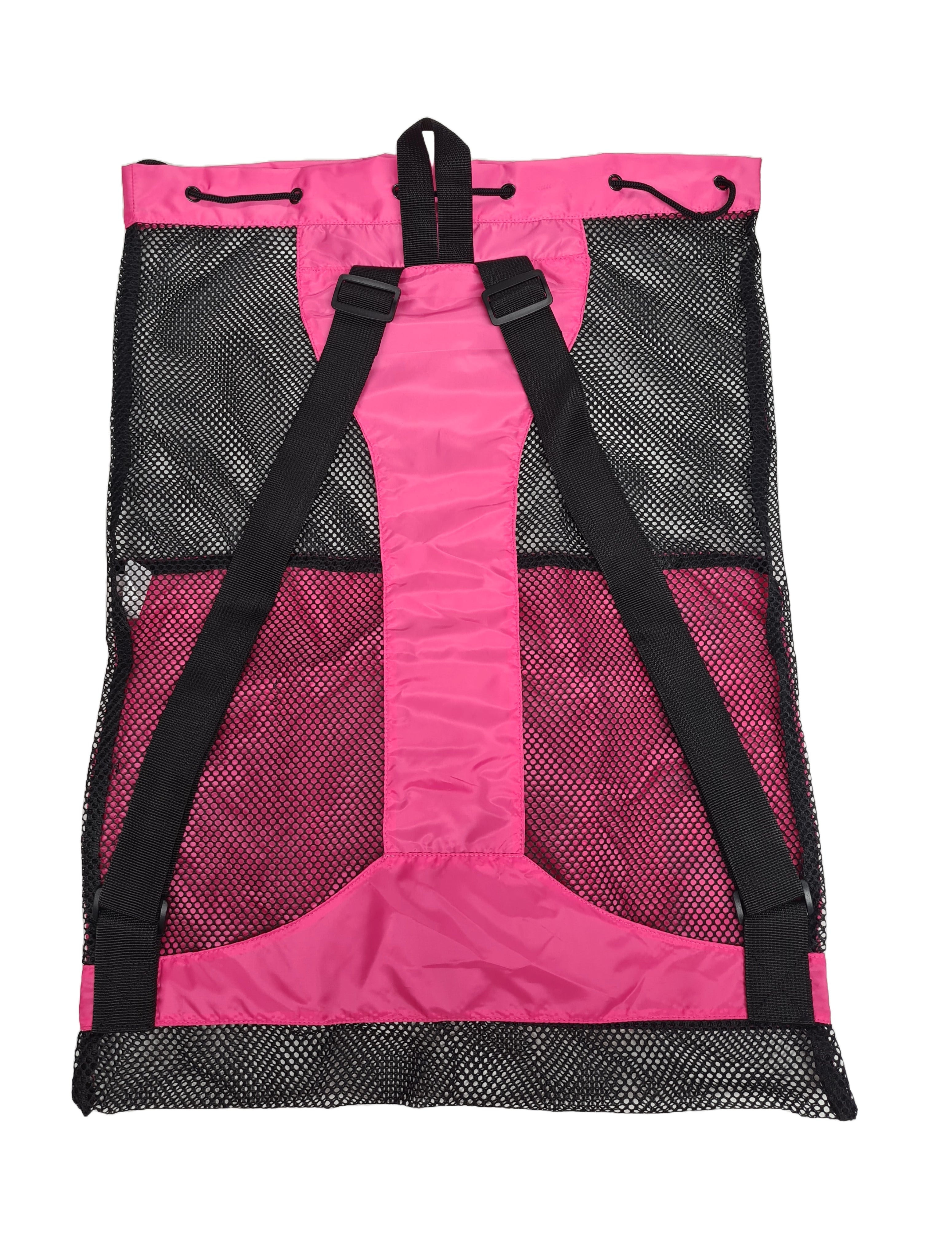 GLYDE MESH  BACK PACK  BAG