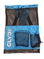GLYDE MESH BACK PACK BAG