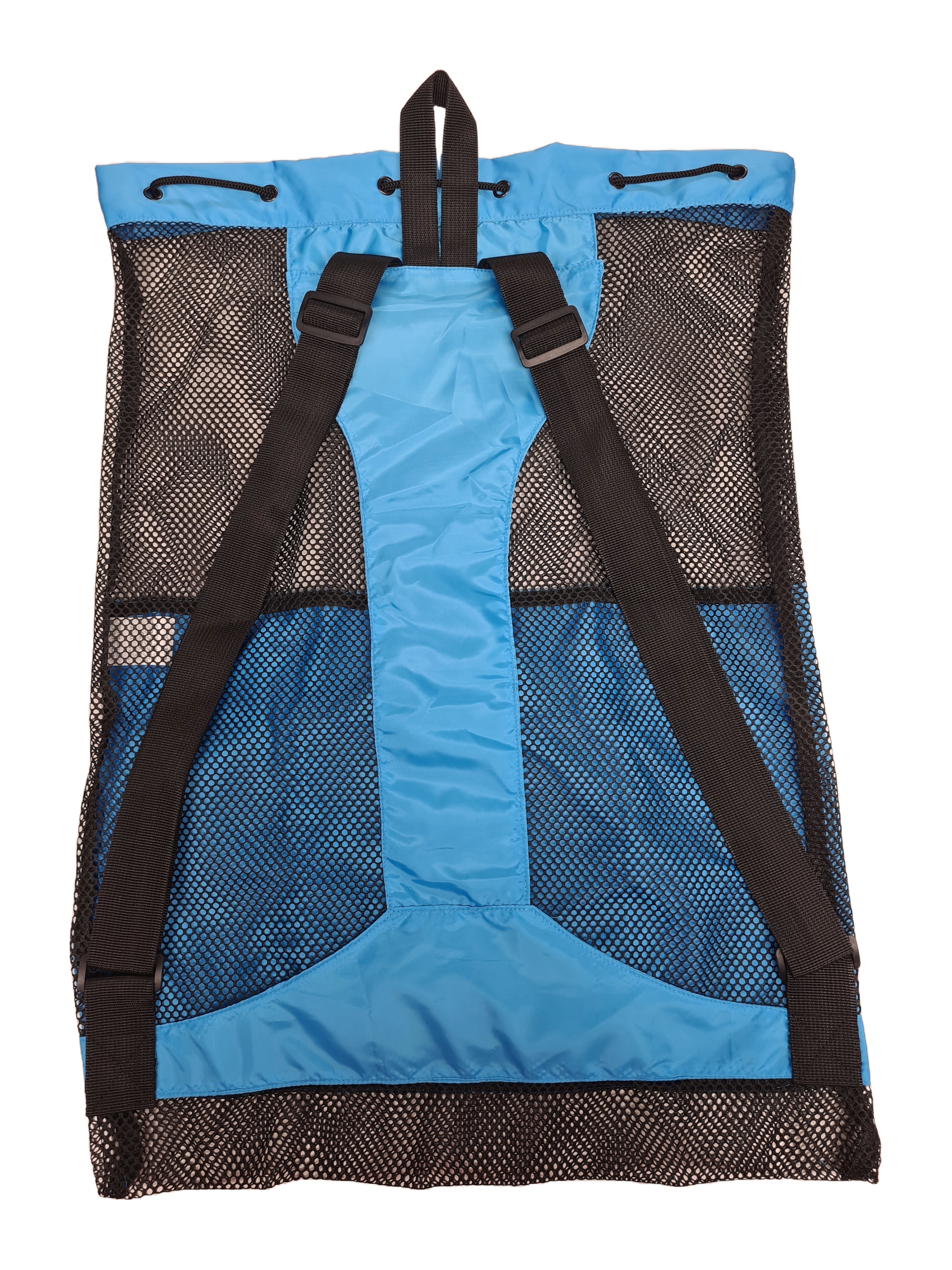 GLYDE MESH BACK PACK BAG