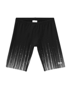 TYR Boys' Speedwarp Jammer - Titanium