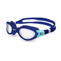 VORGEE VORTECH NAVY FRAME CLEAR LENS