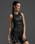 2XU WOMENS CORE TRI TANK