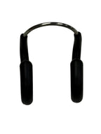 HydraLock Wire Nose Clip - Black