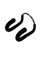 HydraLock Wire Nose Clip - Black