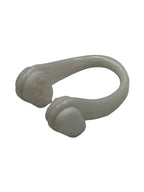HydraLock Standard Nose Clip - White