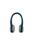 HydraLock Standard Nose Clip - Blue/White