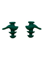 HydraLock Ear Plugs -Green