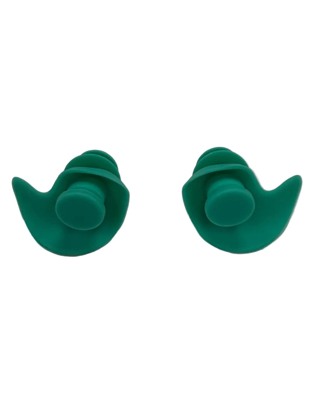 HydraLock Ear Plugs -Green