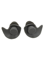 HydraLock Silicone Moulded Ear Plugs - Grey