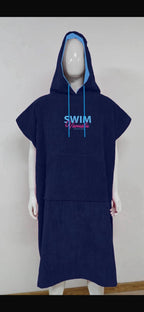 SWIM VANUATU WEEK 2 9TH - 15TH AUGUST 2027 - 1 SWIMMER DEPOSIT