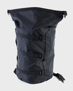Dryrobe® COMPRESSION TRAVEL BAG - BLACK