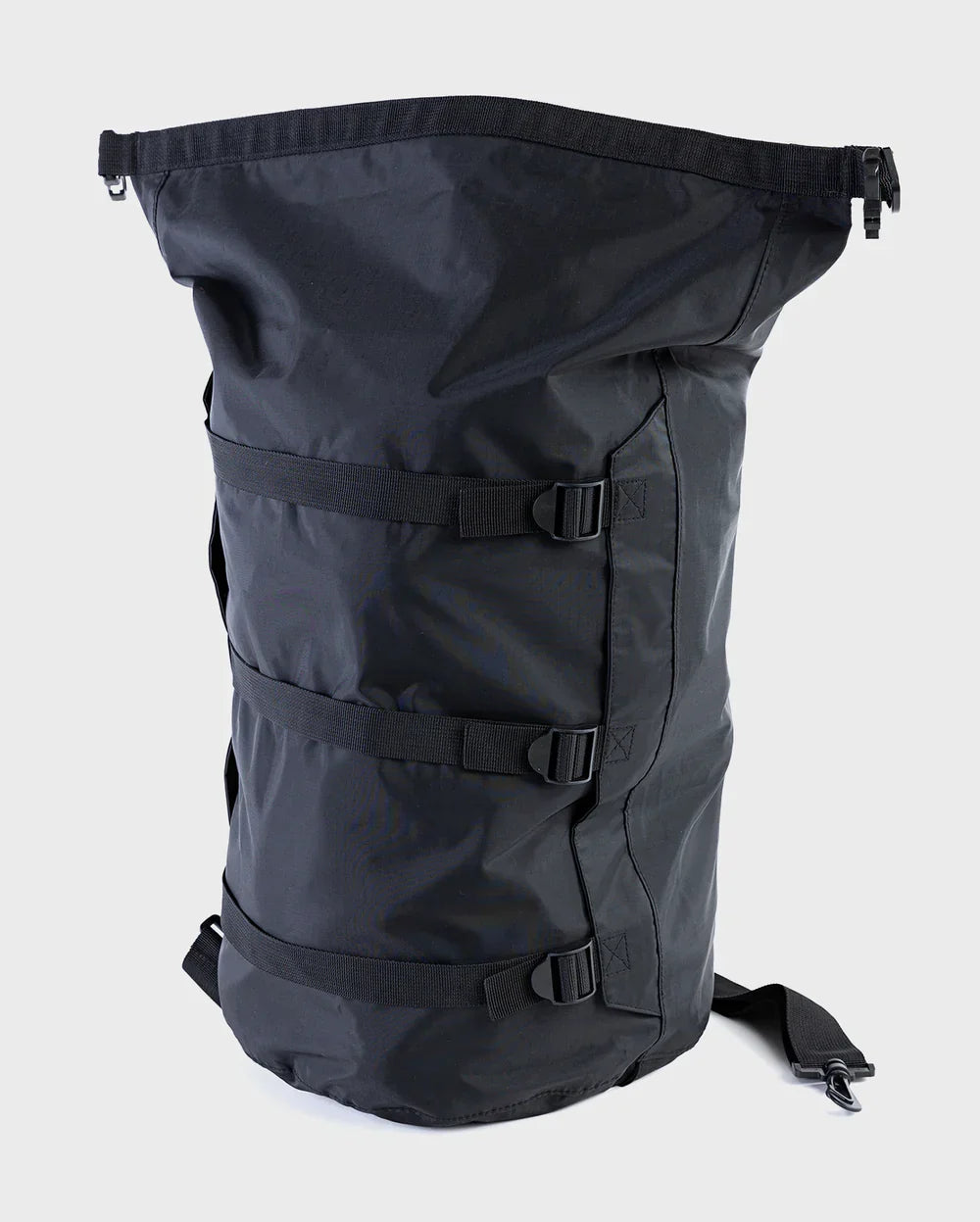 DRYROBE COMPRESSION TRAVEL BAG - BLACK