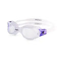 VORGEE VORTECH CLEAR FRAME CLEAR LENS