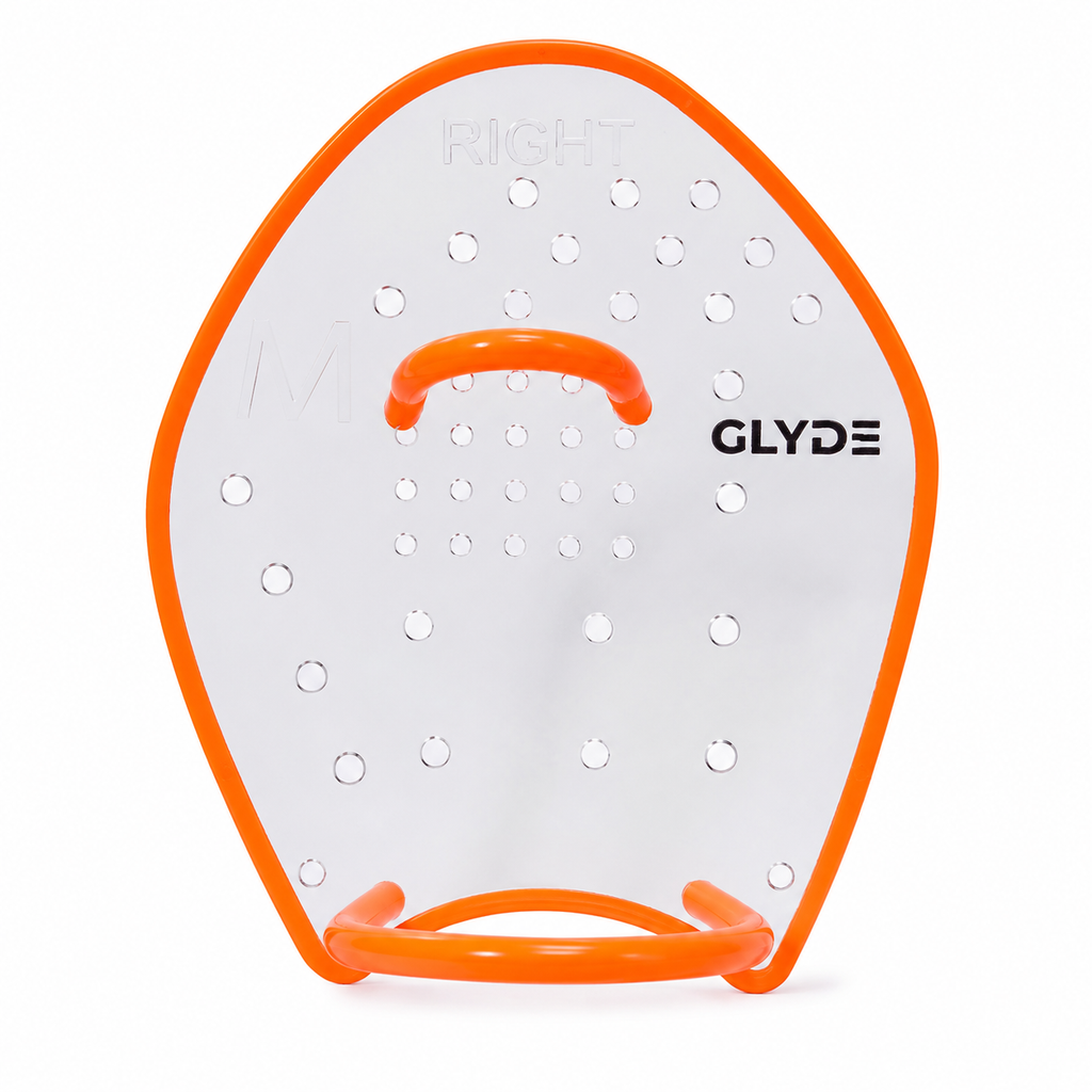 GLYDE STROKE MASTERS PADDLES