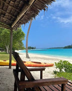 SWIM VANUATU WEEK 2 9TH - 15TH AUGUST 2027 - 1 SWIMMER DEPOSIT