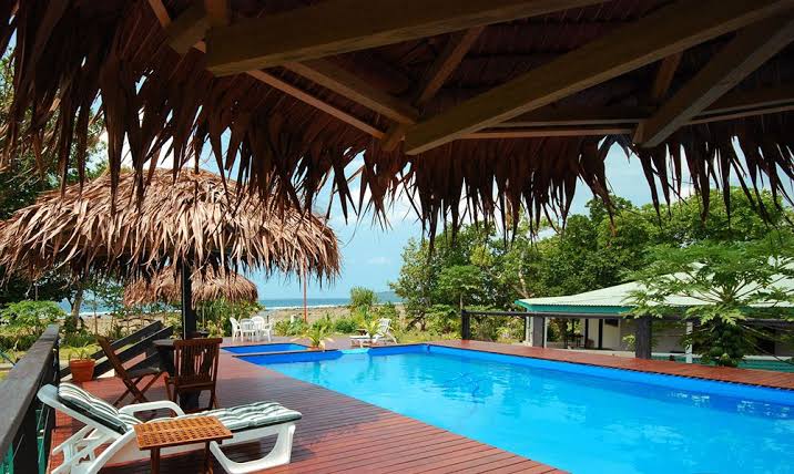 SWIM VANUATU WEEK 2 9TH - 15TH AUGUST 2027 - 1 SWIMMER DEPOSIT