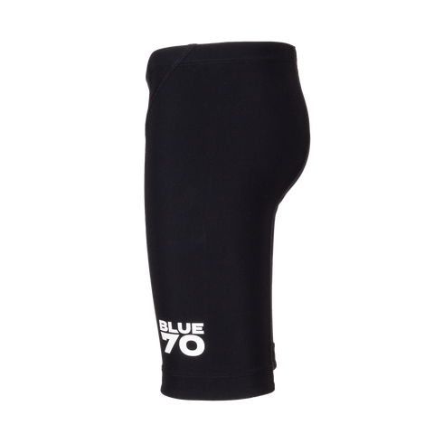 BLUE70 BOYS NERO STITCH JAMMER - BLACK