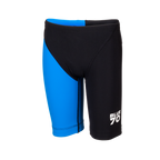 BLUE70 BOYS NERO STITCH JAMMER - BLACK/ BLUE