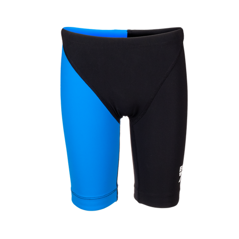BLUE70 BOYS NERO STITCH JAMMER - BLACK/ BLUE