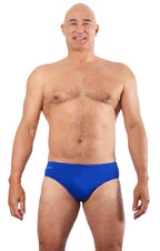 BLUE70 MENS SPEED BLOCK BRIEF - ROYAL