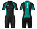Amphibian SwimRun Wetsuit  Womens( Pre Order)
