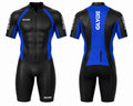Amphibian SwimRun Wetsuit  Mens ( Pre Order)