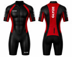 Amphibian SwimRun Wetsuit  Mens ( Pre Order)