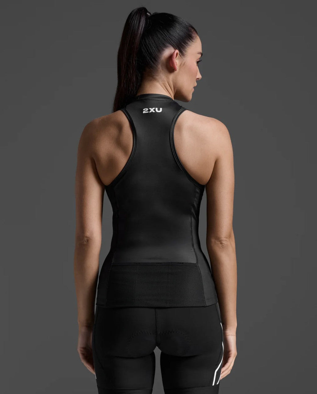2XU WOMENS CORE TRI TANK