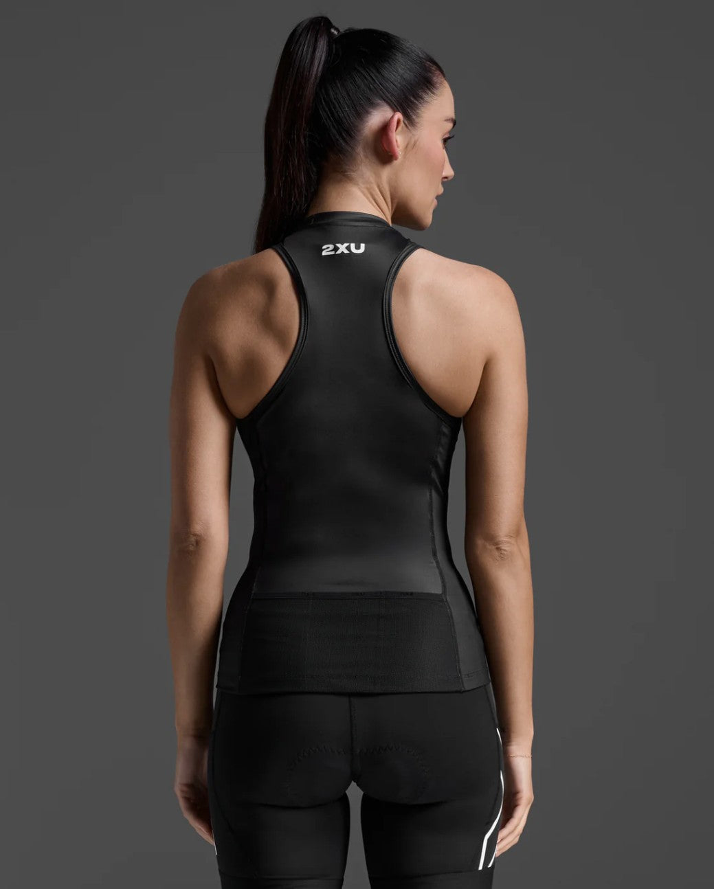 2XU WOMENS CORE TRI TANK