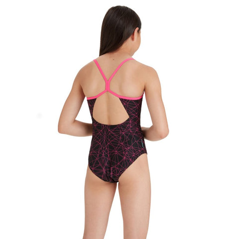 GIRLS WARREGO SPRINTBACK