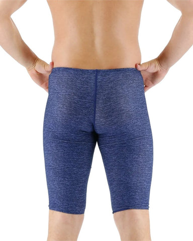 MENS LAPPED ONE JAMMER NAVY TYR